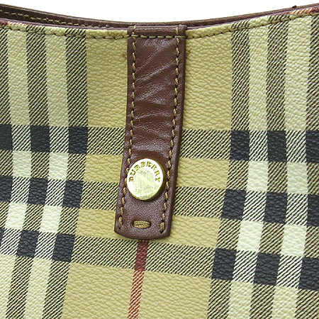 Burberry(������) ���̸��� üũ ���� ���� Ʈ���� ����� �̹���3 - ���̺��� �߰���ǰ