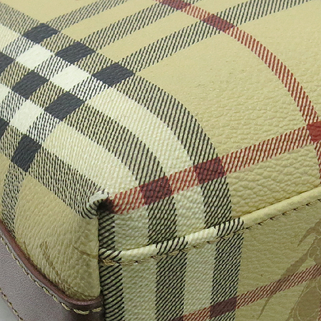 Burberry(������) ���̸��� üũ ���� ���� Ʈ���� ����� �̹���4 - ���̺��� �߰���ǰ