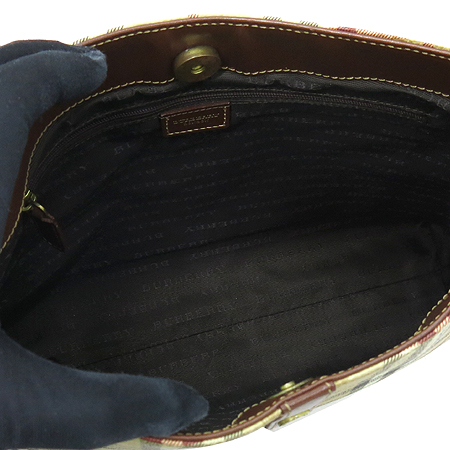 Burberry(������) ���̸��� üũ ���� ���� Ʈ���� ����� �̹���5 - ���̺��� �߰���ǰ