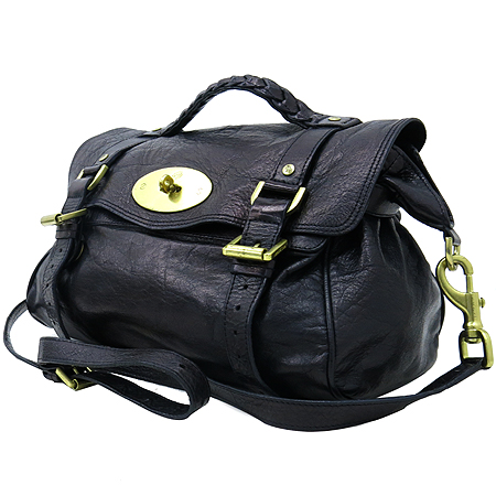 MULBERRY(�ֹ���) HH7539 ���� ���� �˷��� M������ 2WAY �̹���2 - ���̺��� �߰���ǰ