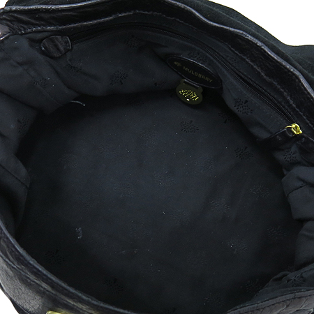 MULBERRY(�ֹ���) HH7539 ���� ���� �˷��� M������ 2WAY �̹���6 - ���̺��� �߰���ǰ