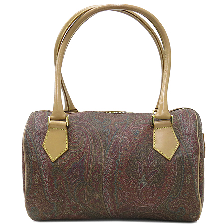 Etro(��Ʈ��) 01423 ������ ������ ��Ʈ�� �̹���2 - ���̺��� �߰���ǰ