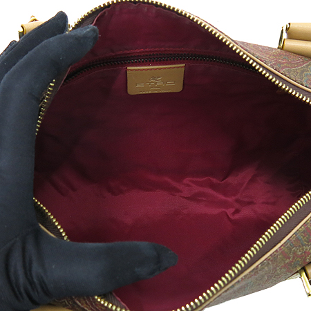 Etro(��Ʈ��) 01423 ������ ������ ��Ʈ�� �̹���6 - ���̺��� �߰���ǰ