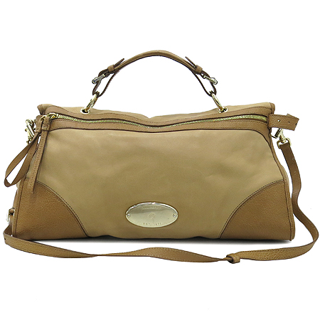 MULBERRY(�ֹ���) HH8401 ������ ���� ���Ϸ� ��ÿ ���� ������ 2WAY �̹���2 - ���̺��� �߰���ǰ