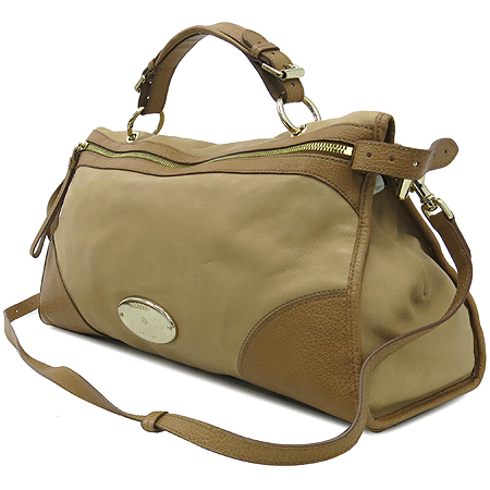 MULBERRY(�ֹ���) HH8401 ������ ���� ���Ϸ� ��ÿ ���� ������ 2WAY �̹���3 - ���̺��� �߰���ǰ