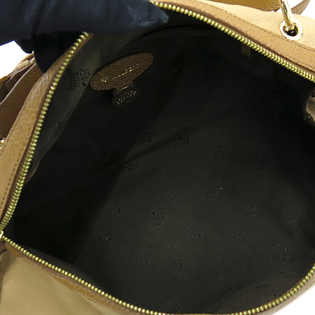 MULBERRY(�ֹ���) HH8401 ������ ���� ���Ϸ� ��ÿ ���� ������ 2WAY �̹���6 - ���̺��� �߰���ǰ