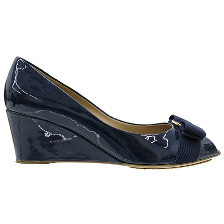 Ferragamo(��󰡸�) SISSI ���̺� ���̴�Ʈ ���� �ٶ���� ������ ������ �̹���4 - ���̺��� �߰���ǰ