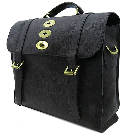 MULBERRY(�ֹ���) HB7748 ���� ���� �׵� ũ�ν��� �� ���� �̹���3 - ���̺��� �߰���ǰ