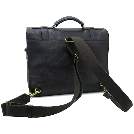 MULBERRY(�ֹ���) HB7748 ���� ���� �׵� ũ�ν��� �� ���� �̹���4 - ���̺��� �߰���ǰ