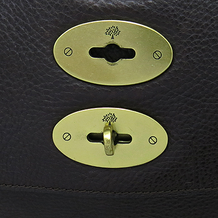 MULBERRY(�ֹ���) HB7748 ���� ���� �׵� ũ�ν��� �� ���� �̹���5 - ���̺��� �߰���ǰ