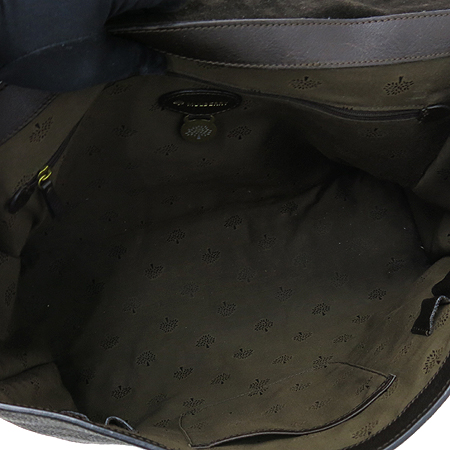 MULBERRY(�ֹ���) HB7748 ���� ���� �׵� ũ�ν��� �� ���� �̹���6 - ���̺��� �߰���ǰ