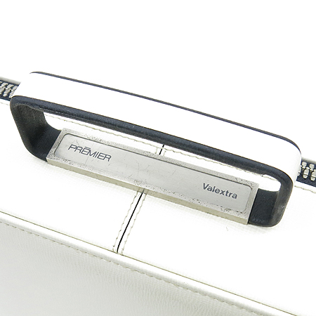 VALEXTRA(�߷���Ʈ��) ȭ��Ʈ���� PREMIER(�����̾�) ¤�� ���� ��Ʈ�� �̹���5 - ���̺��� �߰���ǰ