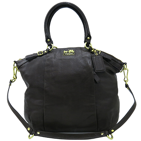 Coach(��ġ) 18641 ���ں���� ����ΰ� 2WAY �̹���2 - ���̺��� �߰���ǰ