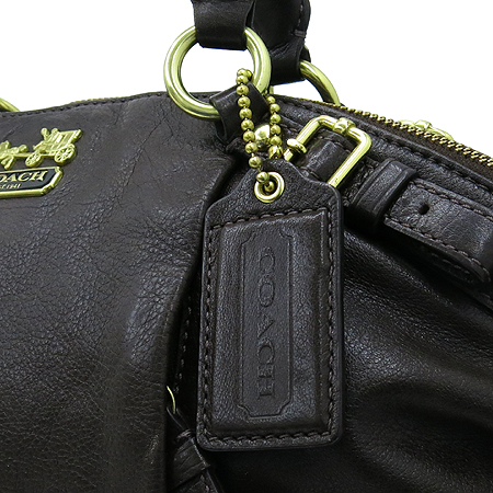 Coach(��ġ) 18641 ���ں���� ����ΰ� 2WAY �̹���5 - ���̺��� �߰���ǰ