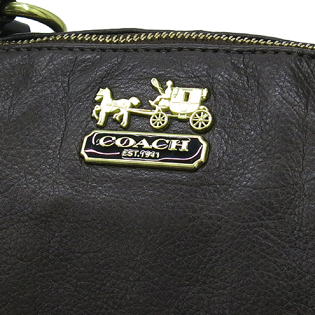 Coach(��ġ) 18641 ���ں���� ����ΰ� 2WAY �̹���6 - ���̺��� �߰���ǰ