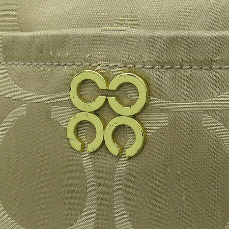 Coach(��ġ) 16249 OPART(�ɾ�Ʈ) �ڰ��� ���� ��� ũ�ν��� �̹���3 - ���̺��� �߰���ǰ