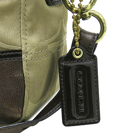 Coach(��ġ) 16249 OPART(�ɾ�Ʈ) �ڰ��� ���� ��� ũ�ν��� �̹���4 - ���̺��� �߰���ǰ