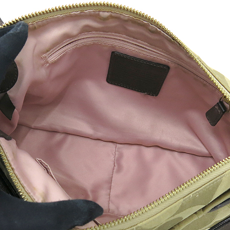 Coach(��ġ) 16249 OPART(�ɾ�Ʈ) �ڰ��� ���� ��� ũ�ν��� �̹���6 - ���̺��� �߰���ǰ