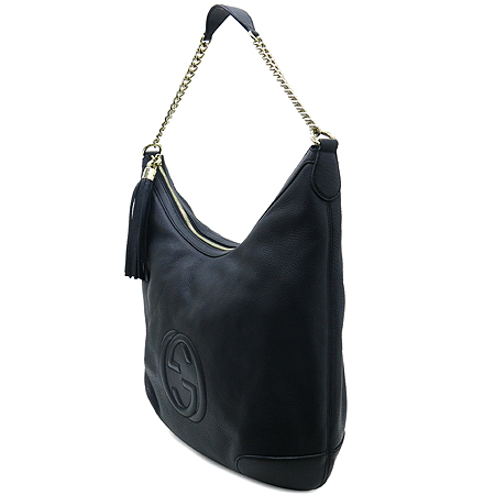 Gucci(����) 326706 �������� GG�ΰ� ��Ƽġ �½���� ����ü�� ȣ�� ����� �̹���3 - ���̺��� �߰���ǰ