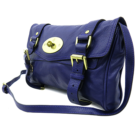 MULBERRY(�ֹ���) ���� ���� ���� �ΰ� ��Ʈ ��� �̴� �˷��� ũ�ν��� �̹���2 - ���̺��� �߰���ǰ