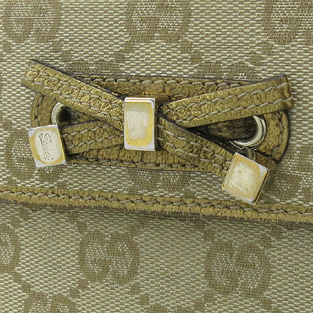 Gucci(����) 167467 GG�ΰ� �ڰ��� ����Ż�� ȥ�� ������ �̹���2 - ���̺��� �߰���ǰ