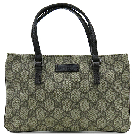 Gucci(����) 114599 GG�ΰ� PVC ��ũ����� ȥ�� �ΰ������� �̴� ��Ʈ�� �̹���2 - ���̺��� �߰���ǰ