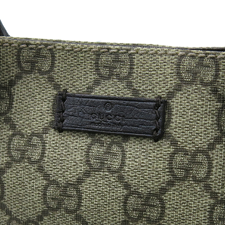 Gucci(����) 114599 GG�ΰ� PVC ��ũ����� ȥ�� �ΰ������� �̴� ��Ʈ�� �̹���4 - ���̺��� �߰���ǰ