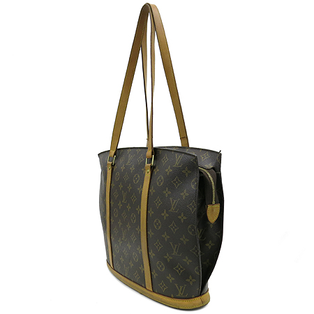 Louis Vuitton(���̺���) M51102 ���׷� ĵ���� �ٺ��� ����� �̹���2 - ���̺��� �߰���ǰ