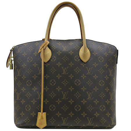 Louis Vuitton(���̺���) M40606 ���׷� ĵ���� ���� ��Ŷ MM ��Ʈ�� �̹���2 - ���̺��� �߰���ǰ