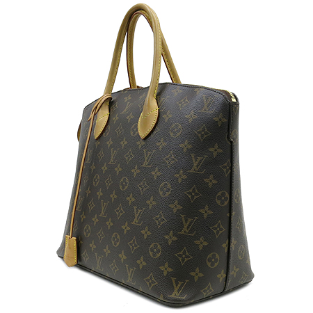 Louis Vuitton(���̺���) M40606 ���׷� ĵ���� ���� ��Ŷ MM ��Ʈ�� �̹���3 - ���̺��� �߰���ǰ