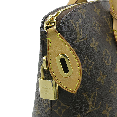 Louis Vuitton(���̺���) M40606 ���׷� ĵ���� ���� ��Ŷ MM ��Ʈ�� �̹���4 - ���̺��� �߰���ǰ