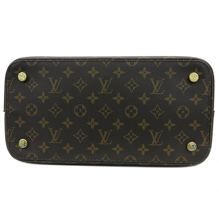 Louis Vuitton(���̺���) M40606 ���׷� ĵ���� ���� ��Ŷ MM ��Ʈ�� �̹���5 - ���̺��� �߰���ǰ