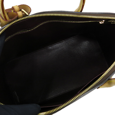 Louis Vuitton(���̺���) M40606 ���׷� ĵ���� ���� ��Ŷ MM ��Ʈ�� �̹���6 - ���̺��� �߰���ǰ