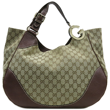 Gucci(����) 203504 GG�ΰ� �ڰ��� ��ī����� ȥ�� ���� ���ͷ�ŷ ��� ����� �̹���2 - ���̺��� �߰���ǰ