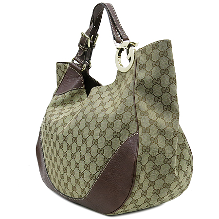 Gucci(����) 203504 GG�ΰ� �ڰ��� ��ī����� ȥ�� ���� ���ͷ�ŷ ��� ����� �̹���3 - ���̺��� �߰���ǰ