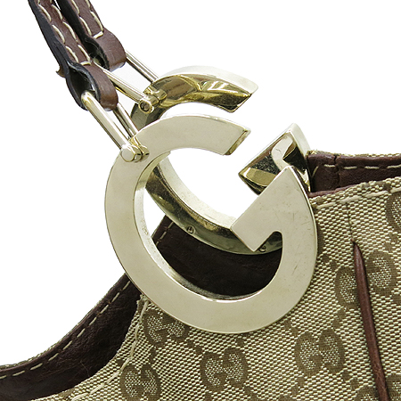 Gucci(����) 203504 GG�ΰ� �ڰ��� ��ī����� ȥ�� ���� ���ͷ�ŷ ��� ����� �̹���4 - ���̺��� �߰���ǰ