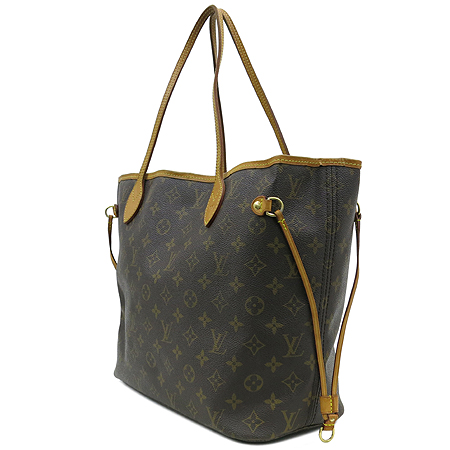 Louis Vuitton(���̺���) M40156 ���׷� ĵ���� �׹�Ǯ MM ����� �̹���2 - ���̺��� �߰���ǰ