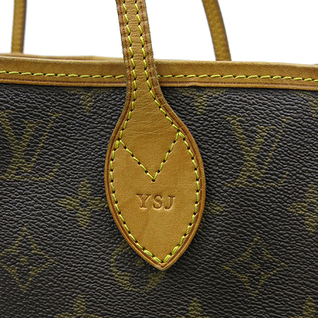 Louis Vuitton(���̺���) M40156 ���׷� ĵ���� �׹�Ǯ MM ����� �̹���3 - ���̺��� �߰���ǰ