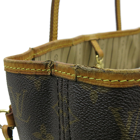 Louis Vuitton(���̺���) M40156 ���׷� ĵ���� �׹�Ǯ MM ����� �̹���4 - ���̺��� �߰���ǰ