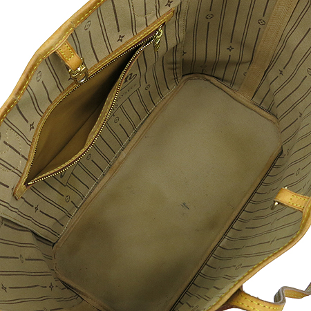 Louis Vuitton(���̺���) M40156 ���׷� ĵ���� �׹�Ǯ MM ����� �̹���5 - ���̺��� �߰���ǰ