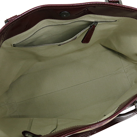 Burberry(������) �� ���üũ PVC ���� NICKIE ��Ű ����ֳ��� ȥ�� ���� ��Ʈ�� �̹���5 - ���̺��� �߰���ǰ