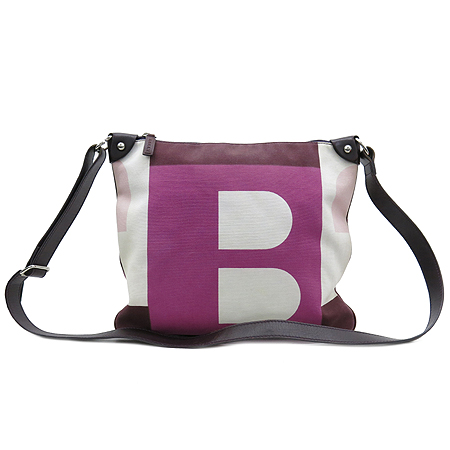 Bally(�߸�) BOOTHBAY �к긯 ũ�ν��� �̹���2 - ���̺��� �߰���ǰ