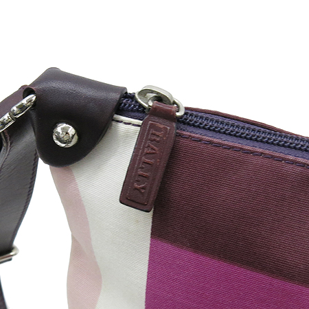 Bally(�߸�) BOOTHBAY �к긯 ũ�ν��� �̹���4 - ���̺��� �߰���ǰ