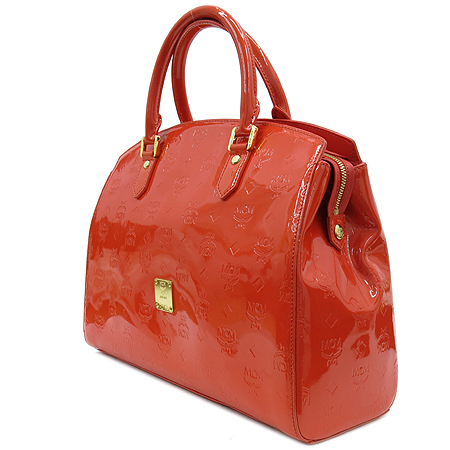 MCM(������) MWT1SIV03RC001 ���佺 ������ �ֳ��� ����ΰ� ��Ʈ�� �̹���3 - ���̺��� �߰���ǰ