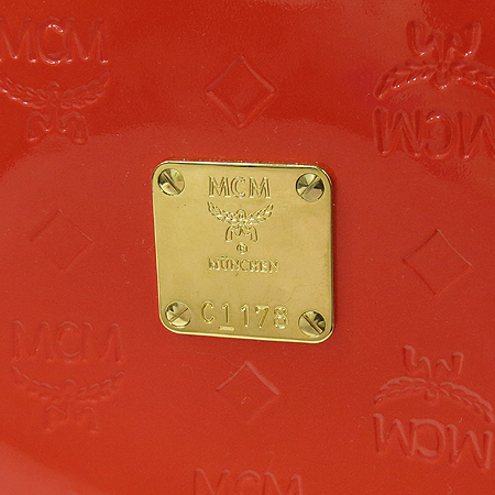 MCM(������) MWT1SIV03RC001 ���佺 ������ �ֳ��� ����ΰ� ��Ʈ�� �̹���4 - ���̺��� �߰���ǰ