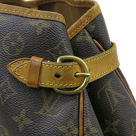 Louis Vuitton(���̺���) M51154 ���׷� ĵ���� ��Ƽ� ȣ����Ż ����� �̹���3 - ���̺��� �߰���ǰ