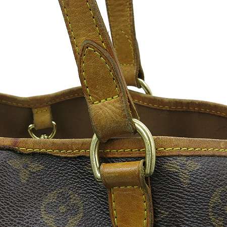 Louis Vuitton(���̺���) M51154 ���׷� ĵ���� ��Ƽ� ȣ����Ż ����� �̹���4 - ���̺��� �߰���ǰ
