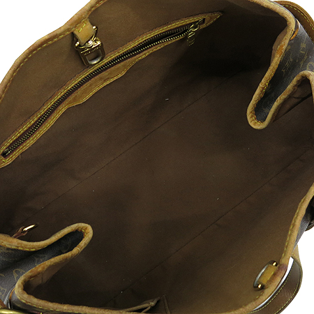 Louis Vuitton(���̺���) M51154 ���׷� ĵ���� ��Ƽ� ȣ����Ż ����� �̹���5 - ���̺��� �߰���ǰ