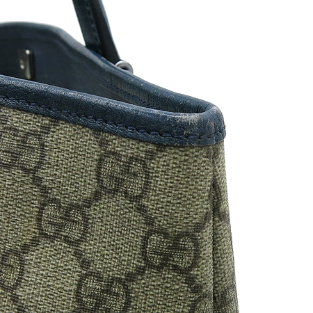 Gucci(����) 114595 GG�ΰ� PVC ��ũ���緹�� ȥ�� ����� �̹���4 - ���̺��� �߰���ǰ