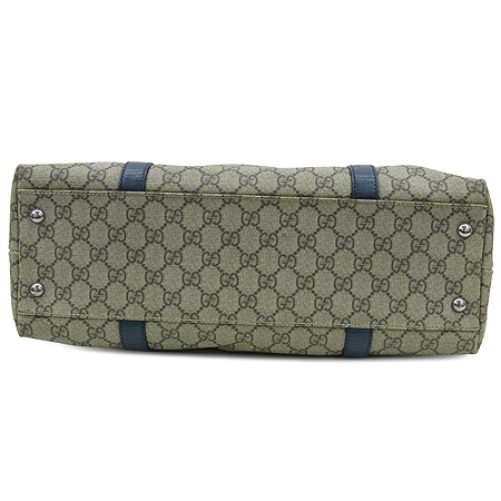 Gucci(����) 114595 GG�ΰ� PVC ��ũ���緹�� ȥ�� ����� �̹���5 - ���̺��� �߰���ǰ